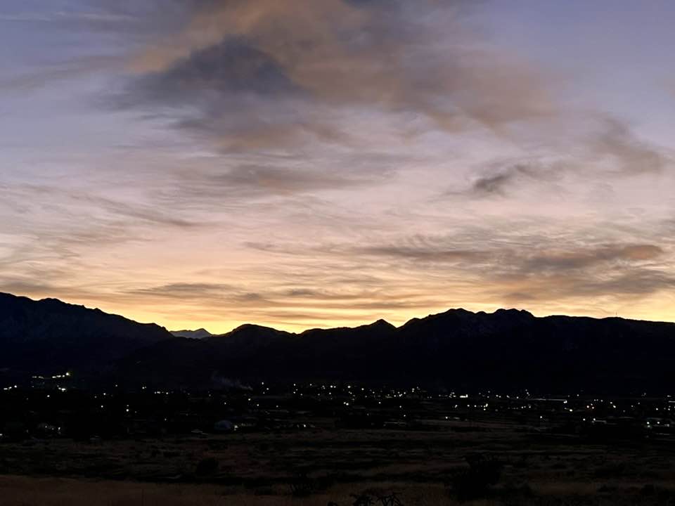 Cañon City Colorado retirement destination