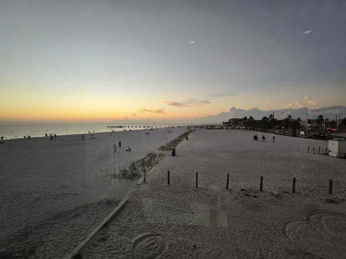 Sanibel Island shelling beaches and wildlife – 2026