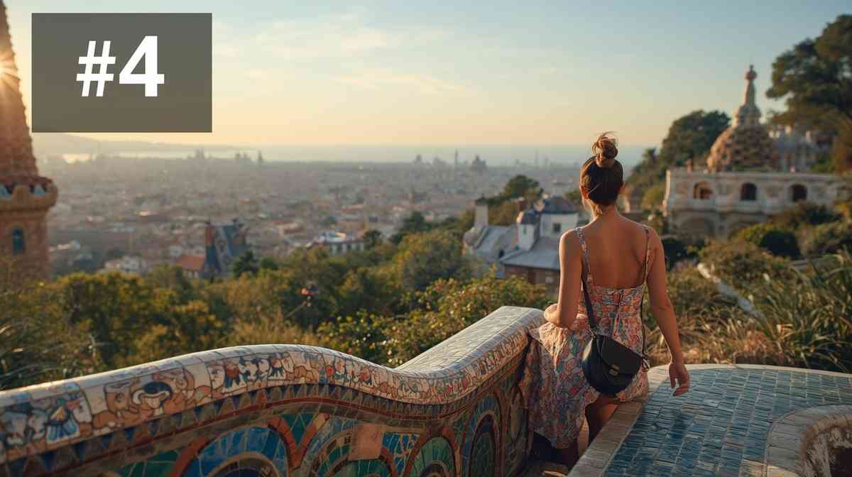 Barcelona La Rambla and Gothic Quarter – 2026