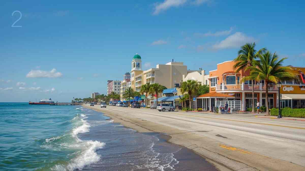 Delray Beach Atlantic Avenue charm – 2026