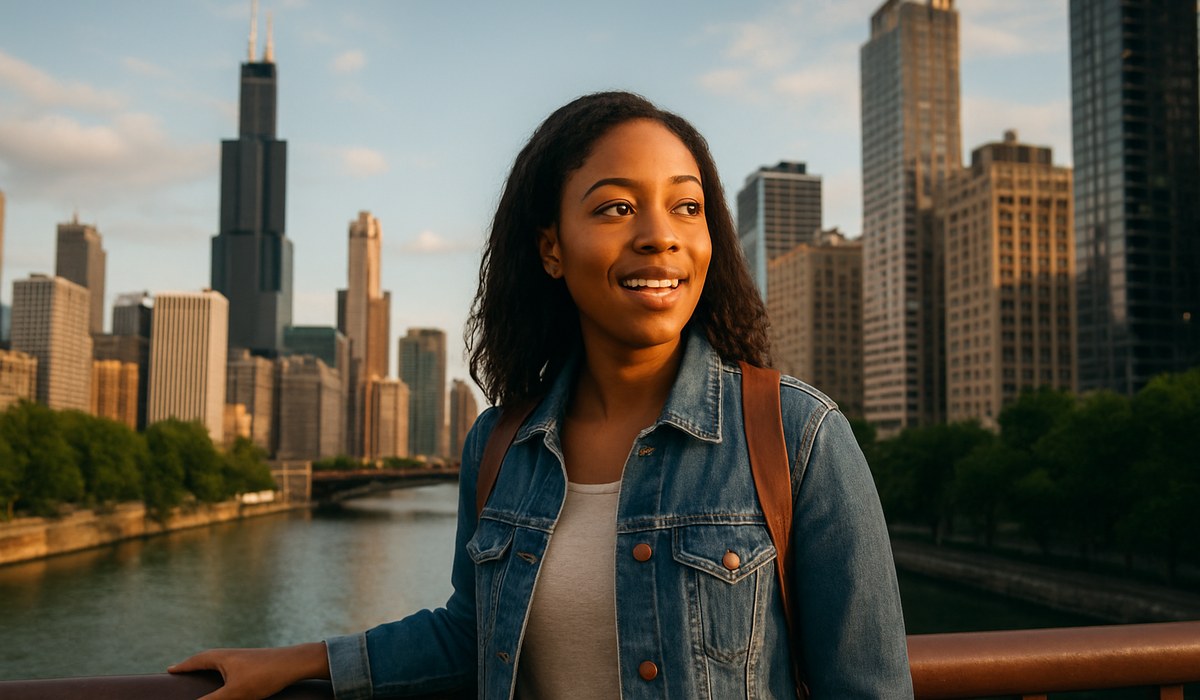 Chicago Joins Top Safe Cities for Solo Women in 2026