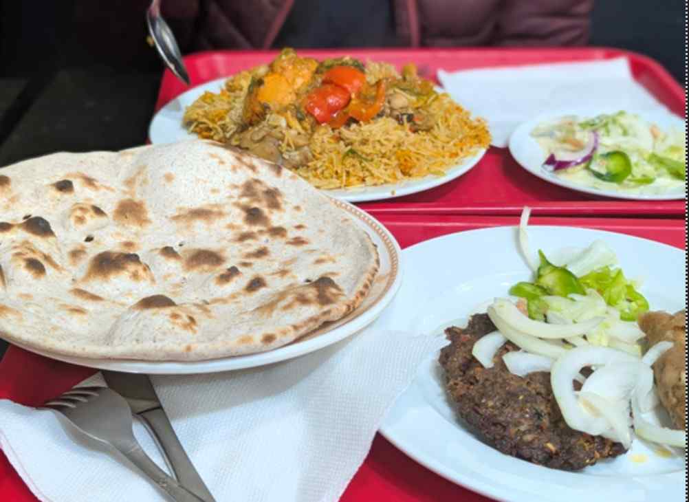 Indian Food & Dining in Paris – 2026