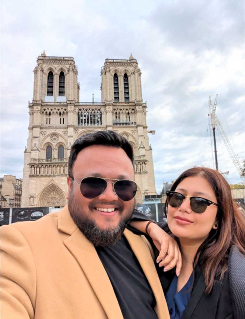 Paris rewards those who choose wisely – 2026