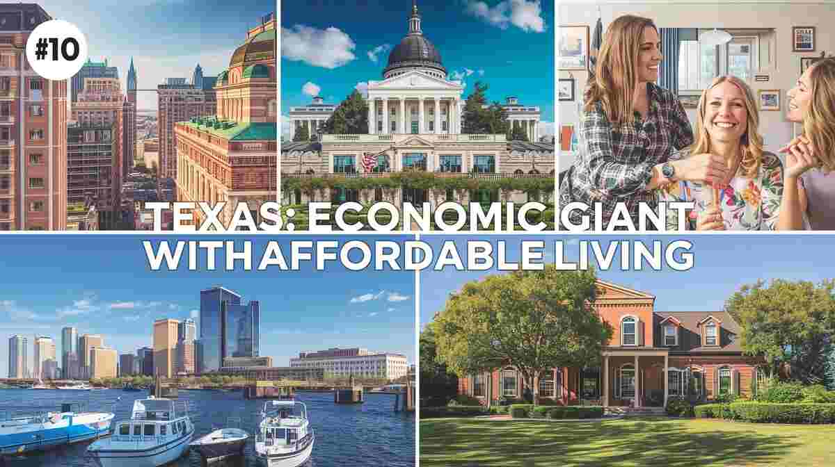 Austin downtown and Texas skyline – 2026