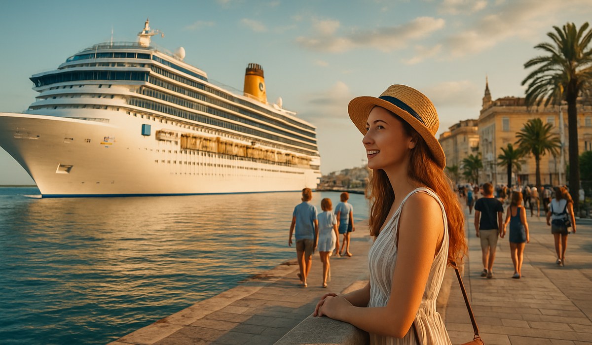 Costa Cruises Offers 30% Off Med, Caribbean Trips