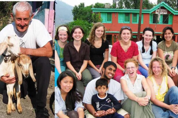 Volunteer and Cultural Tourism by ROSE Homestay