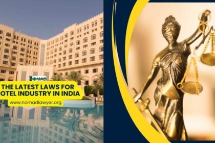 Laws for the Hotel Industry