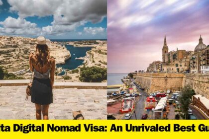 Malta Digital Nomad Visa: An Unrivaled Best Guide