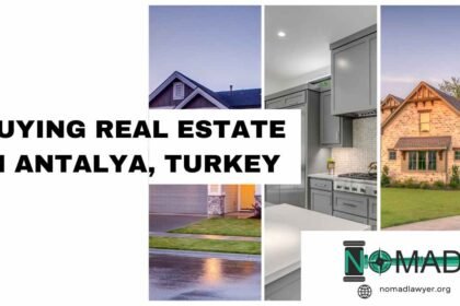 Pros and Cons of Buying Real Estate in Antalya, Turkey