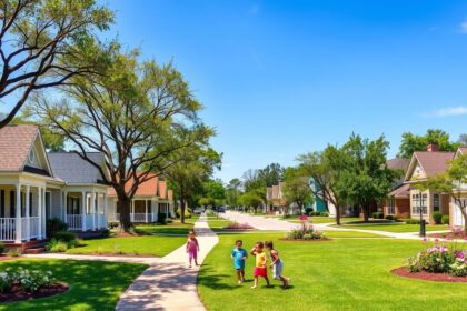 The Best Places to Live in Mississippi State 