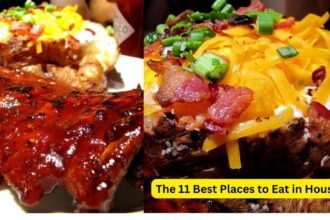 The 11 Best Places to Eat in Houston