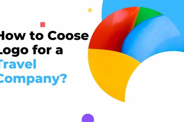 How to Choose Logo for a Travel Company?