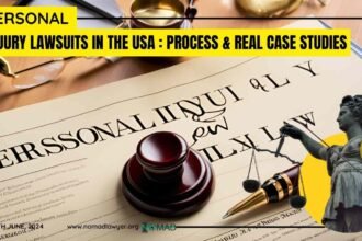 Personal Injury Lawsuits in the USA