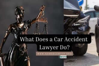 5 Reasons You Should Under No Circumstances Admit Fault in a Car Accident