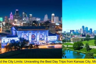 Must-Do Day Trips from Kansas City