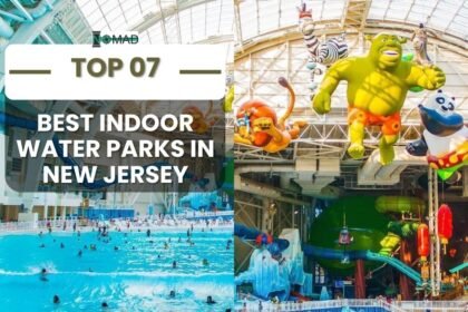 The 07 Best Indoor Water Parks in New Jersey
