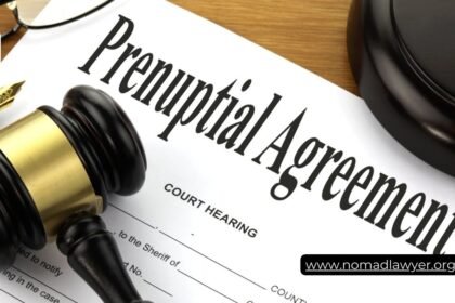 prenuptial agreements