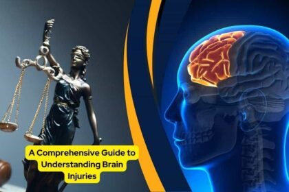brain injury lawyer: A Comprehensive Guide to Understanding Brain Injuries