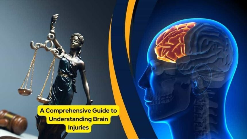 brain injury lawyer: A Comprehensive Guide to Understanding Brain Injuries