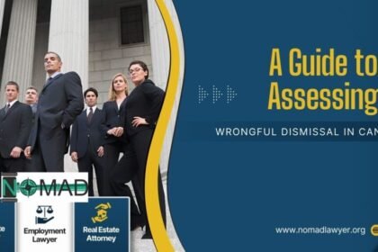 A Guide to Assessing Wrongful Dismissal in Canada