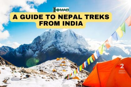 A guide to Nepal treks from India