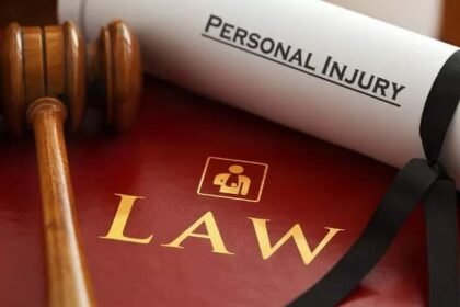 The Advantages of Contingency-Based Personal Injury Lawyers