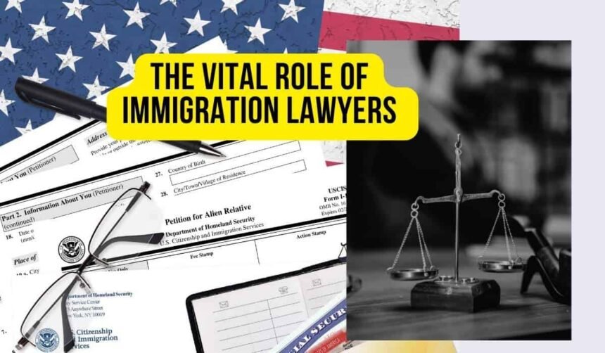 Immigration Lawyers in Los Angeles