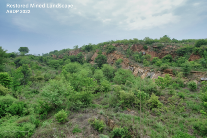 Meet Vijay Dhasmana The Man Responsible For Restoring Forests In Degraded Landscapes Of India