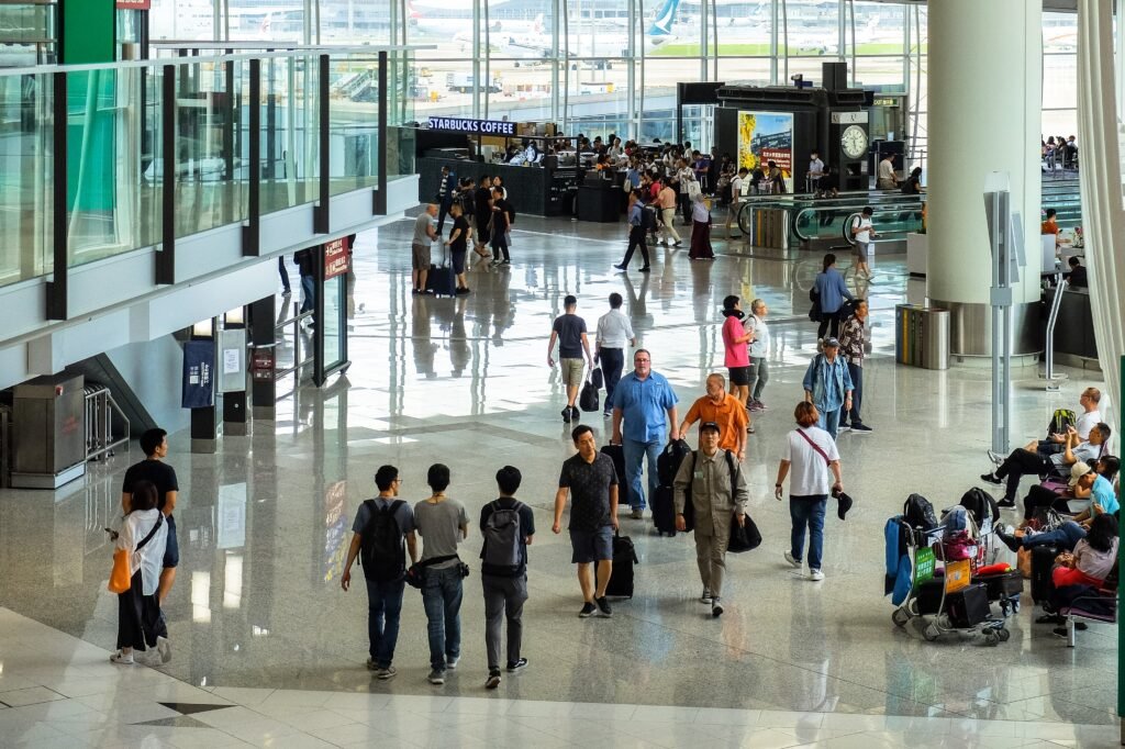 Hong Kong Extends Downtown Airport Check-In Hours and Visa