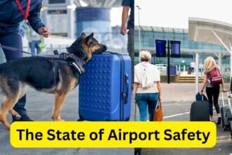 The State of Airport Safety