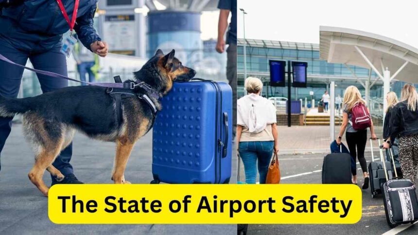The State of Airport Safety in 2024