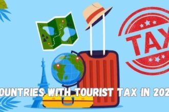 Countries with Tourist Tax in 2024