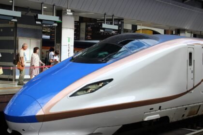 India to build its own Bullet Train: Launch date, Routes and everything you need to know