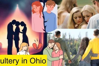 Can You Go to Jail for Adultery in Ohio?