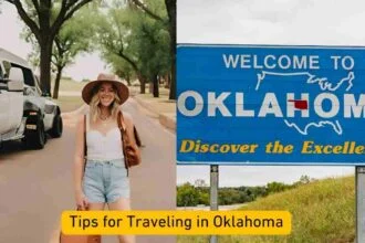 Tips for Traveling in Oklahoma