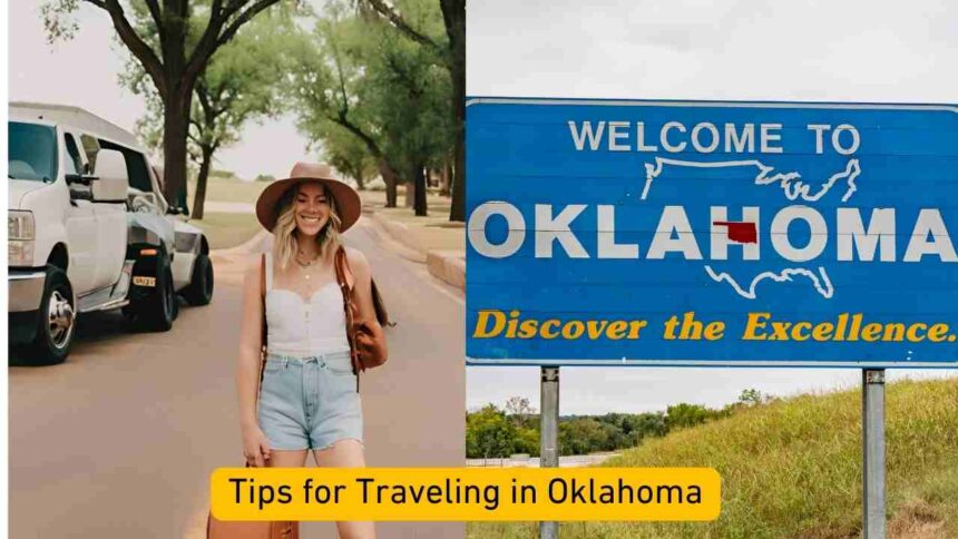 6 Tips for Traveling in Oklahoma