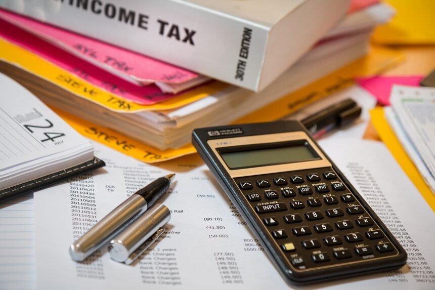 How to Refile Income Tax Return (ITR)  Here’s all the details about the ITR-U