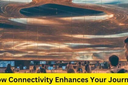 Traveling in the Digital Age: How Connectivity Enhances Your Journey