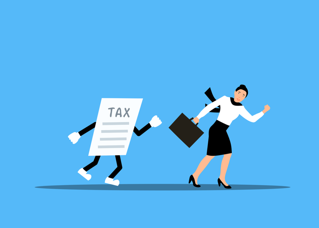 How to Refile Income Tax Return (ITR) If committed any mistake while filing? ITR-U