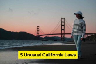 5 Unusual California Laws Tourists Should Know Before Your Adventure