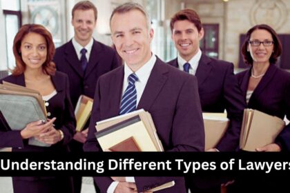 Understanding Different Types of Lawyers: Who to Call and When