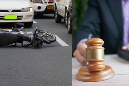 The Georgia Motorcycle Laws You Should Know About