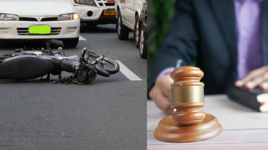 The Georgia Motorcycle Laws You Should Know About