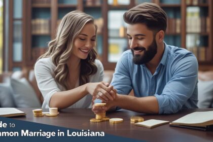 Guide to Common Law Marriage in Louisiana in 2025 – Common Law Marriage Louisiana