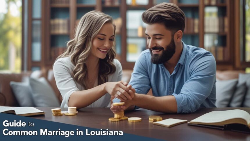 Guide to Common Law Marriage in Louisiana in 2025 – Common Law Marriage Louisiana