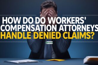 How do Workers’ Compensation Attorneys Handle Denied Claims?