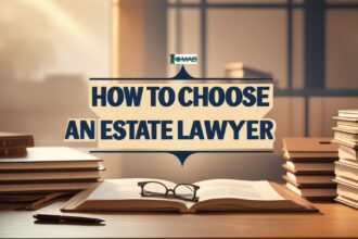 How to Choose an Estate Lawyer?