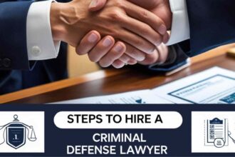 What should you look for in a criminal defense lawyer?