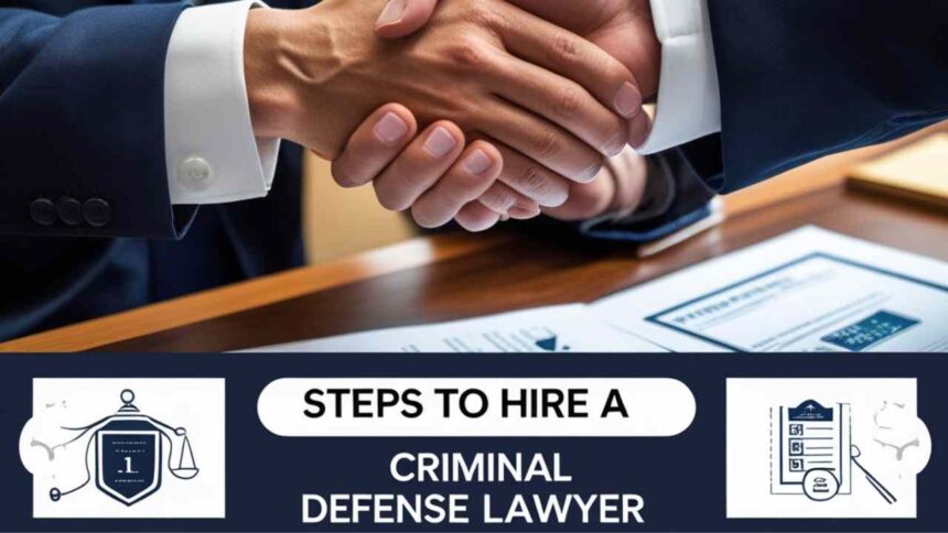 What should you look for in a criminal defense lawyer?