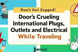 Understanding International Plugs, Outlets and Electrical Processes